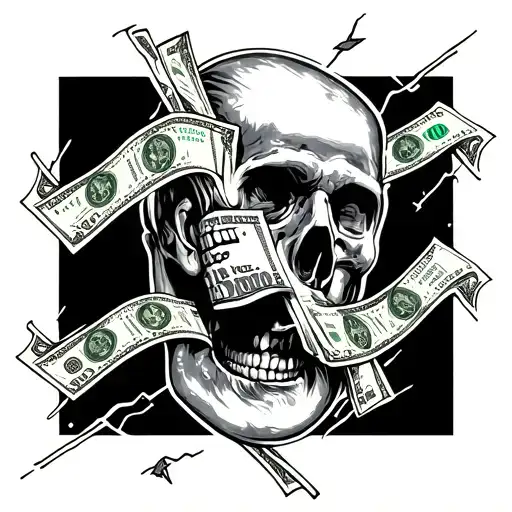 Electricity And Money