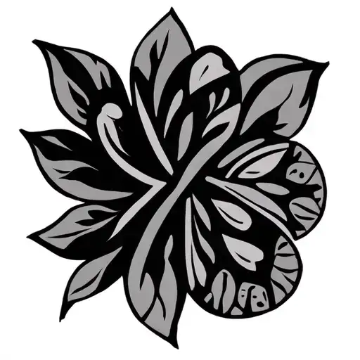 African Tapestry Patterns