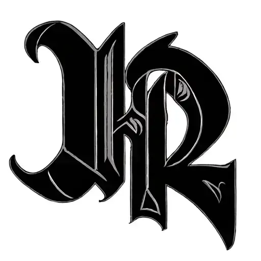 Two Word Ambigram Generator