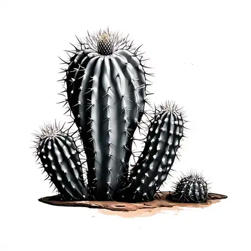 Cactus