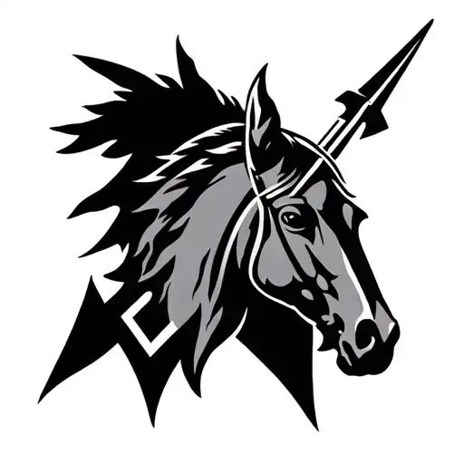 Sagittarius Slavic Sylwester Symbol Incorporated