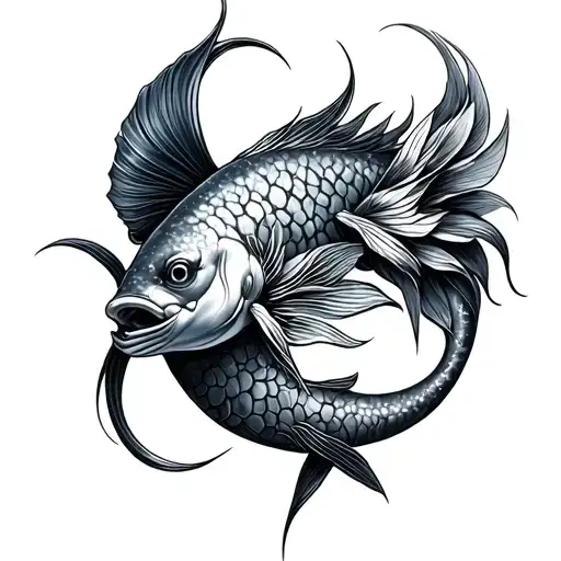 Gemini And Pisces Combined