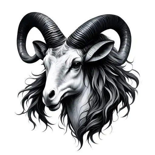 Capricorn Aries Zodiac Sign