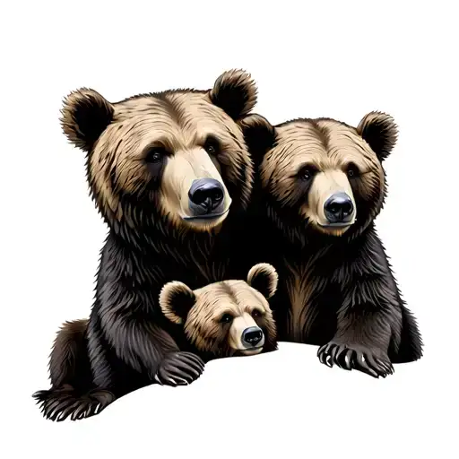 Bear Family