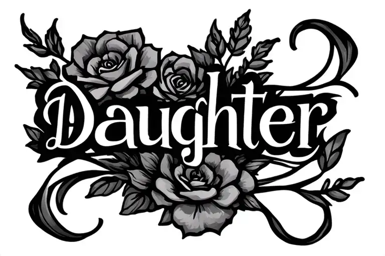 Daughter Name