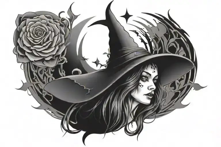 Witchy Style