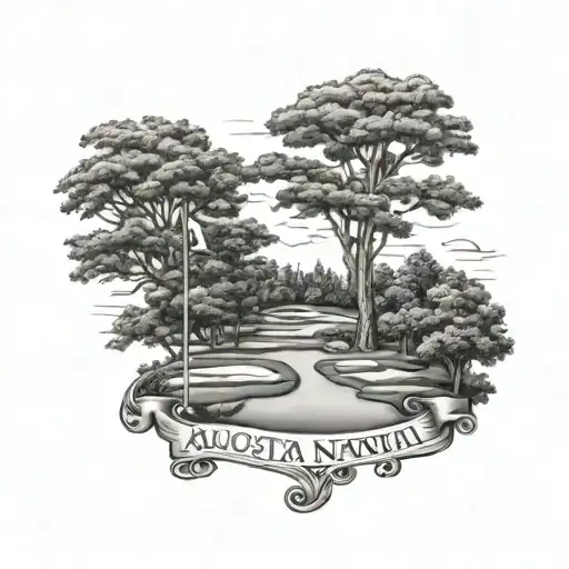 Augusta National Golf Club