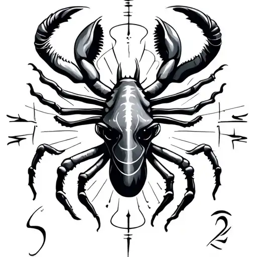 Zodiac Cancer Sign For Men