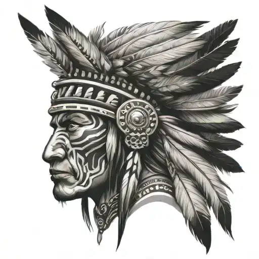 Native American Traditional