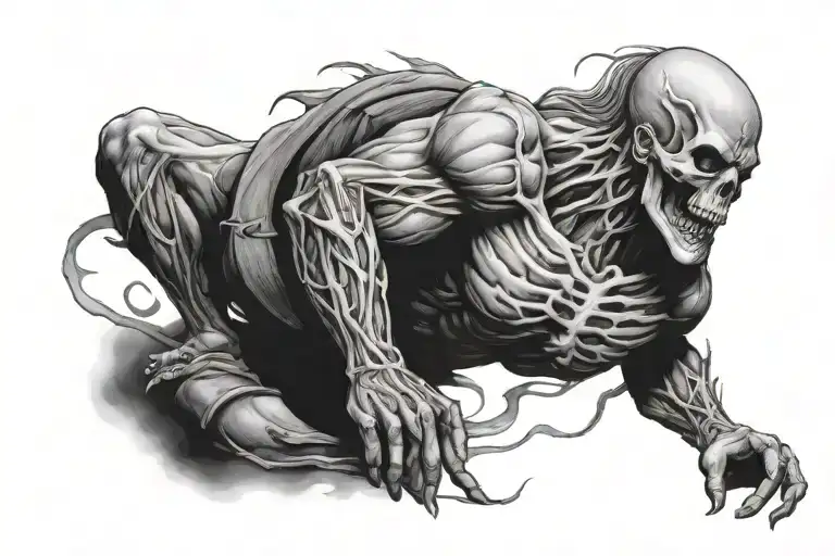 Pain Suffering Loneliness Death Anger