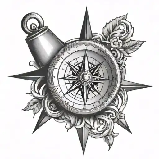 Compass