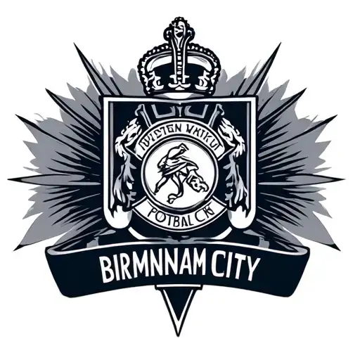 Birmingham City Football Club