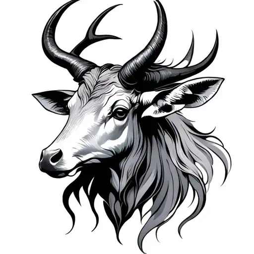 Taurus And Sagittarius