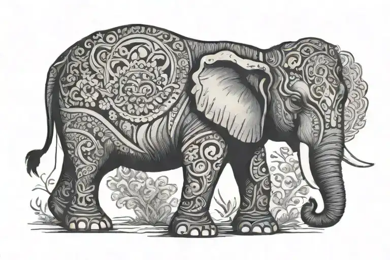 Elephant