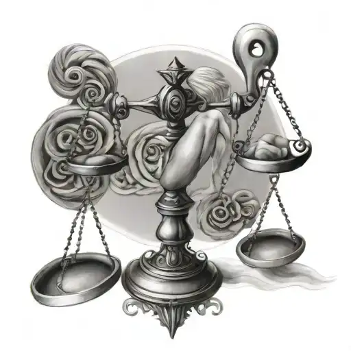 Libra Zodiac Sign