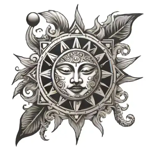 Sun Tribe