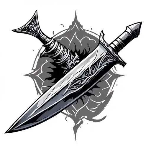 Dagger