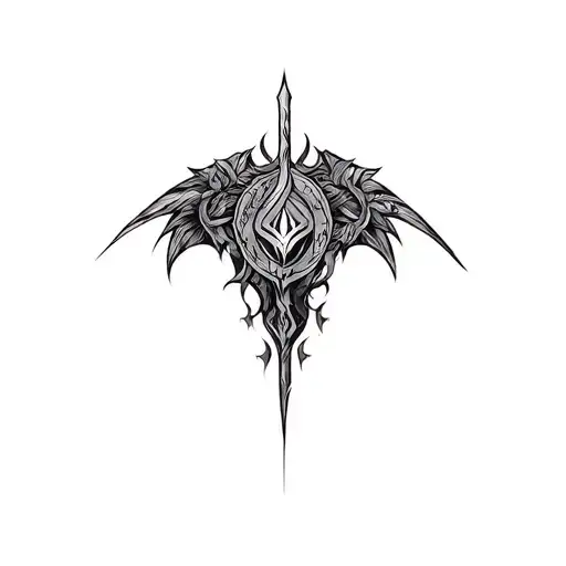 Coverup Norse Mythology