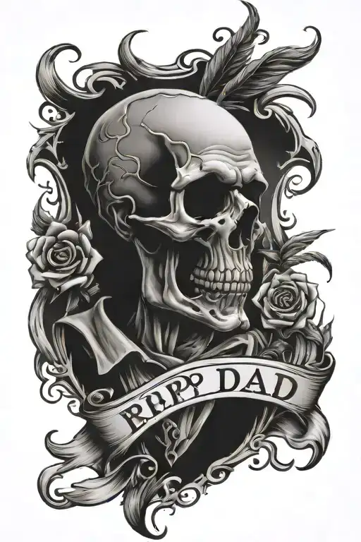 Rip Dad