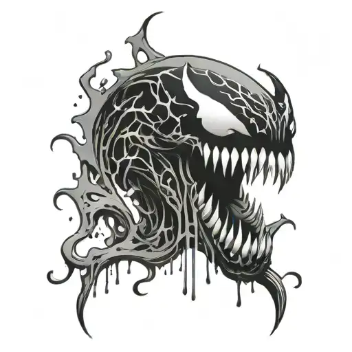 Venom Drips
