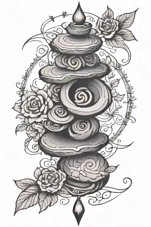 Balance Karma And Love