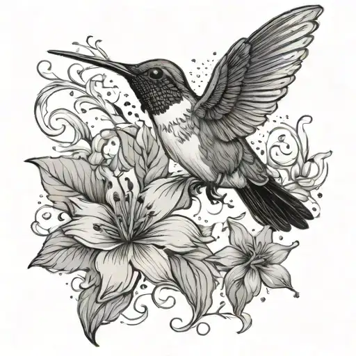 Hummingbird