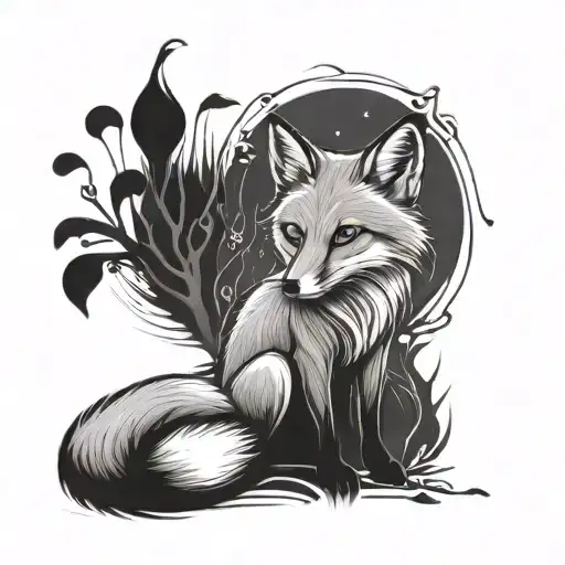 Fox