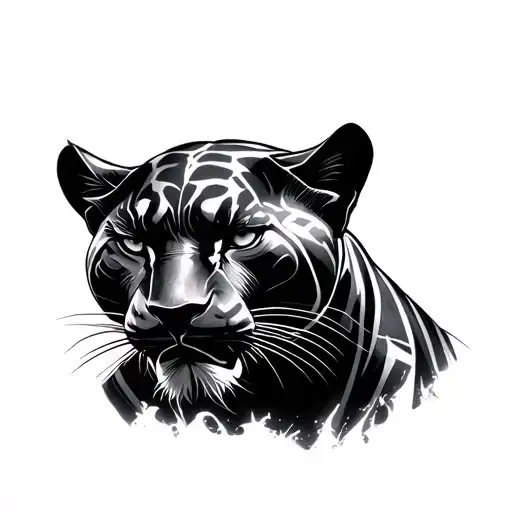 Black Panther Videos Games