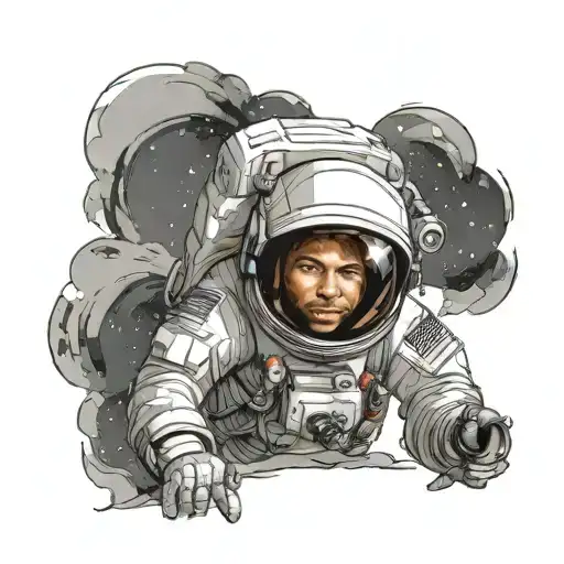 Astronaut