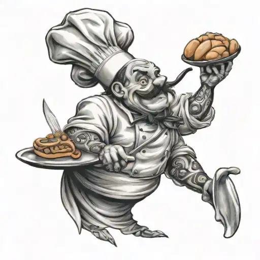 Chef