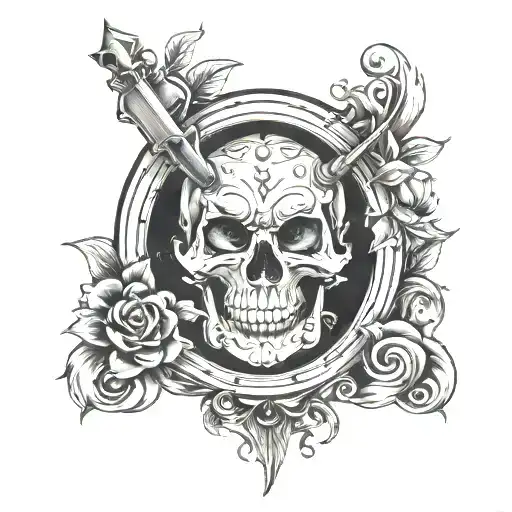 Country Thug Records