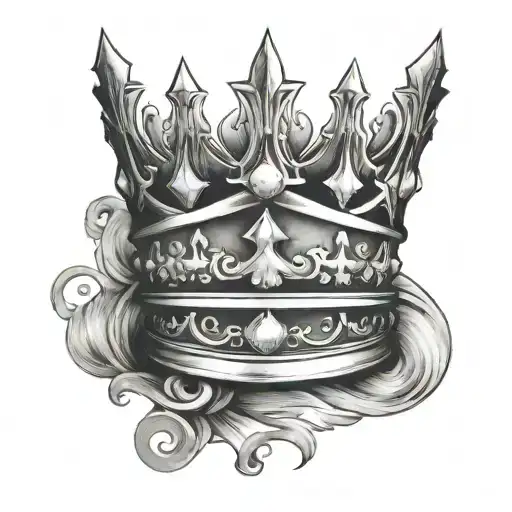 Kings Crown