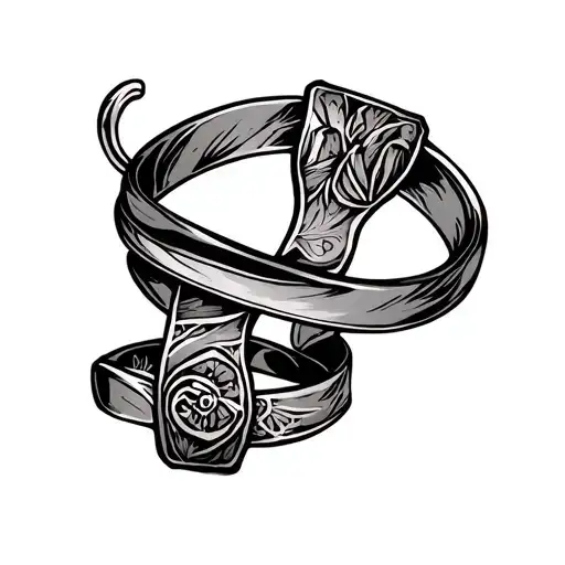 Wrist Bracelet Style