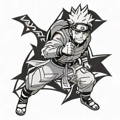 Naruto
