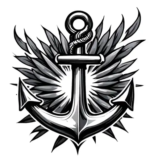 Anchor