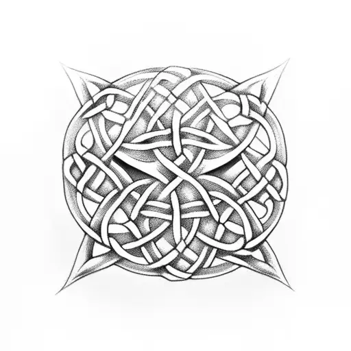 Celtic Knot