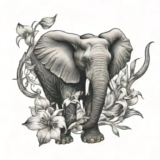 Elephant Iris Woodworking