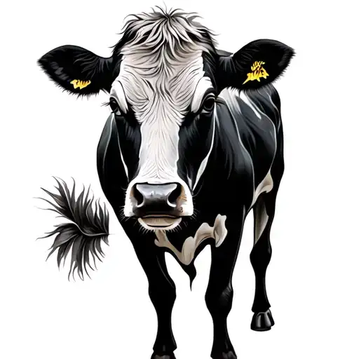 Cow