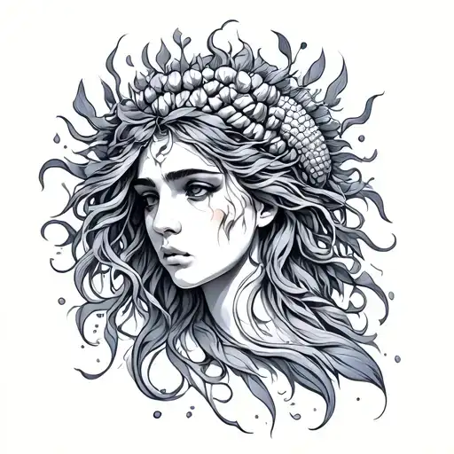 Aquarius And Capercorn