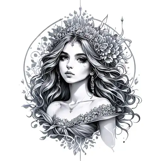 Hannah Aquarius Essex