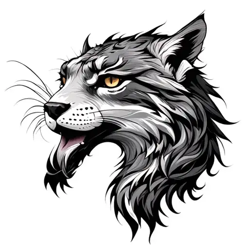 Loyalty And Strength Meaning In Animal Form With Luck Attached