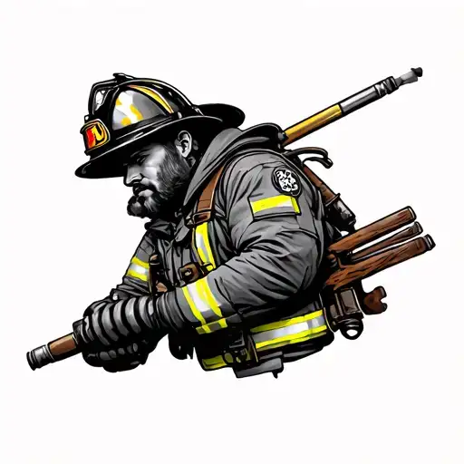 Firefighter