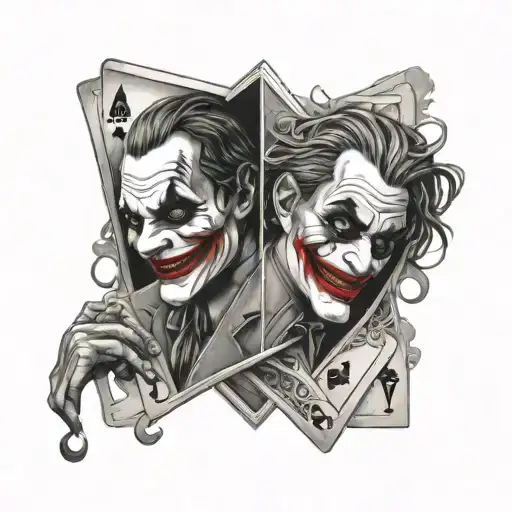 Joker Card