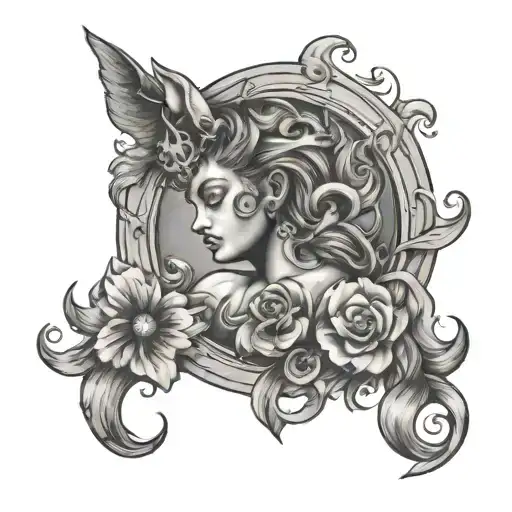 Animal Virgo Zodiac Sign