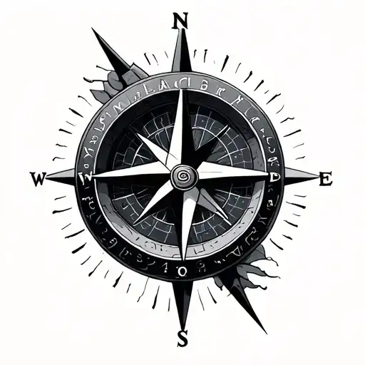 Compass