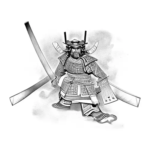 Samurai