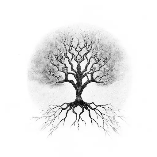 Tree Of Life