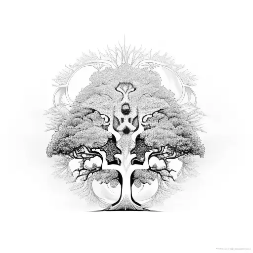 Tree Of Life