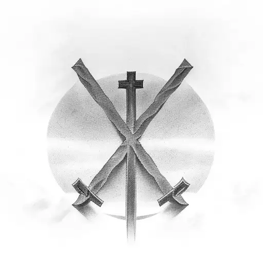 Christian Cross