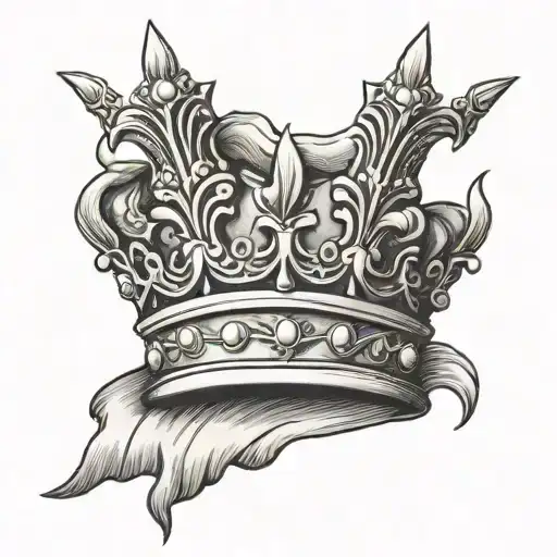 King Crown